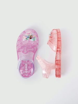 팝핑하트 젤리슈즈