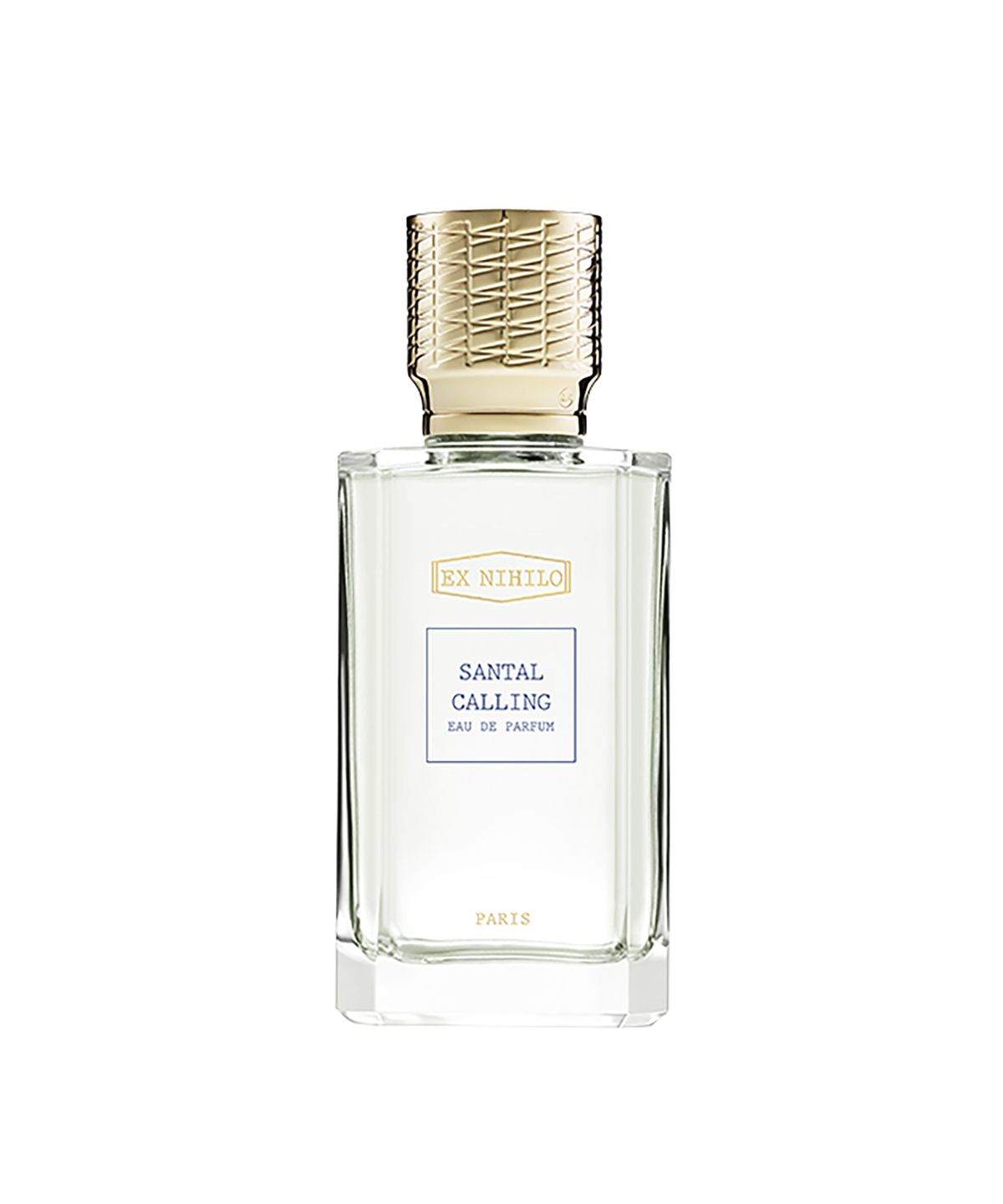 엑스니힐로(EX NIHILO) 상탈 콜링 오드퍼퓸 100ml