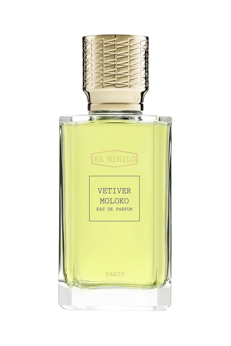 베티버 모로코 오드퍼퓸 100ml