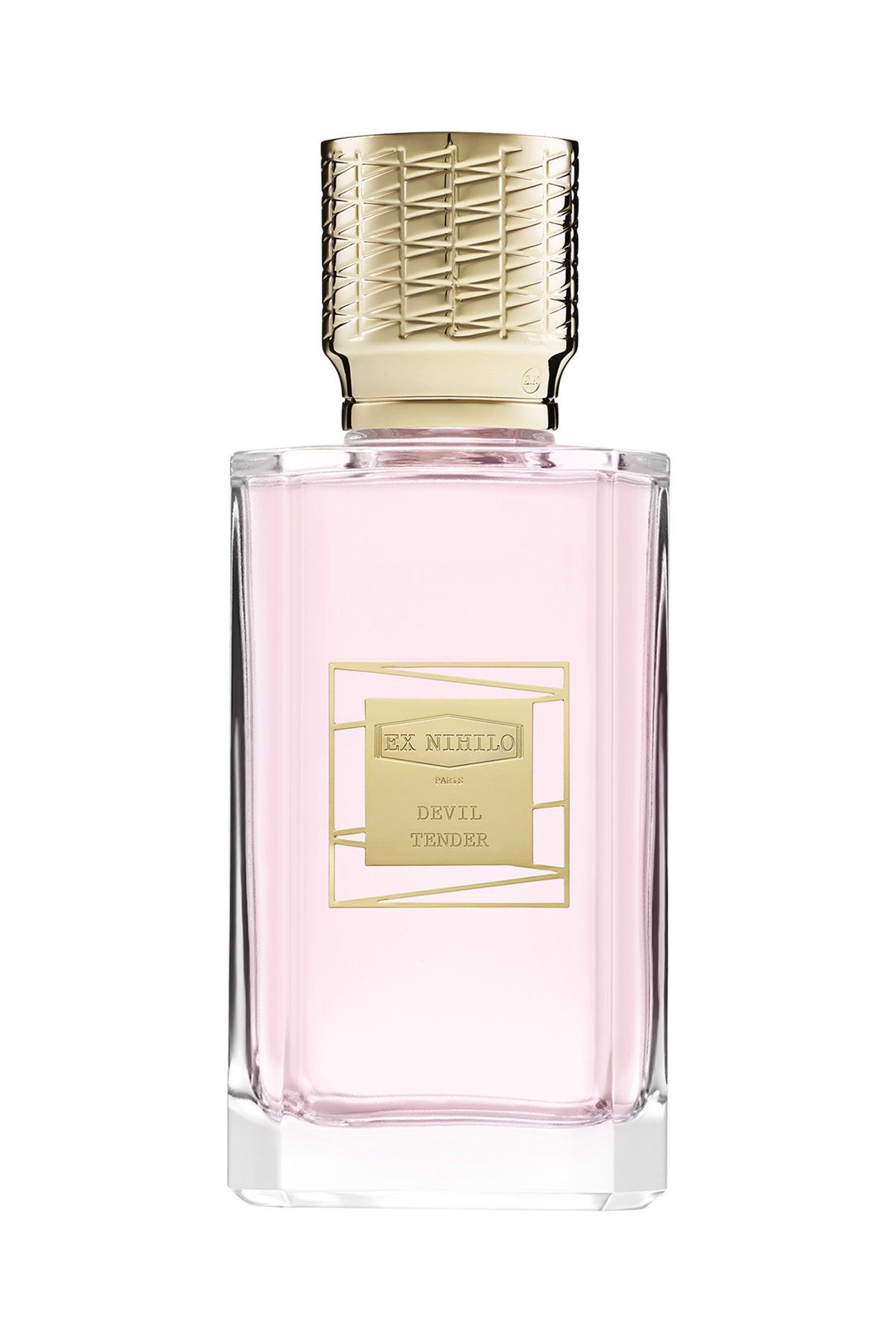 엑스니힐로(EX NIHILO) 데빌 텐더 오드퍼퓸 100ml