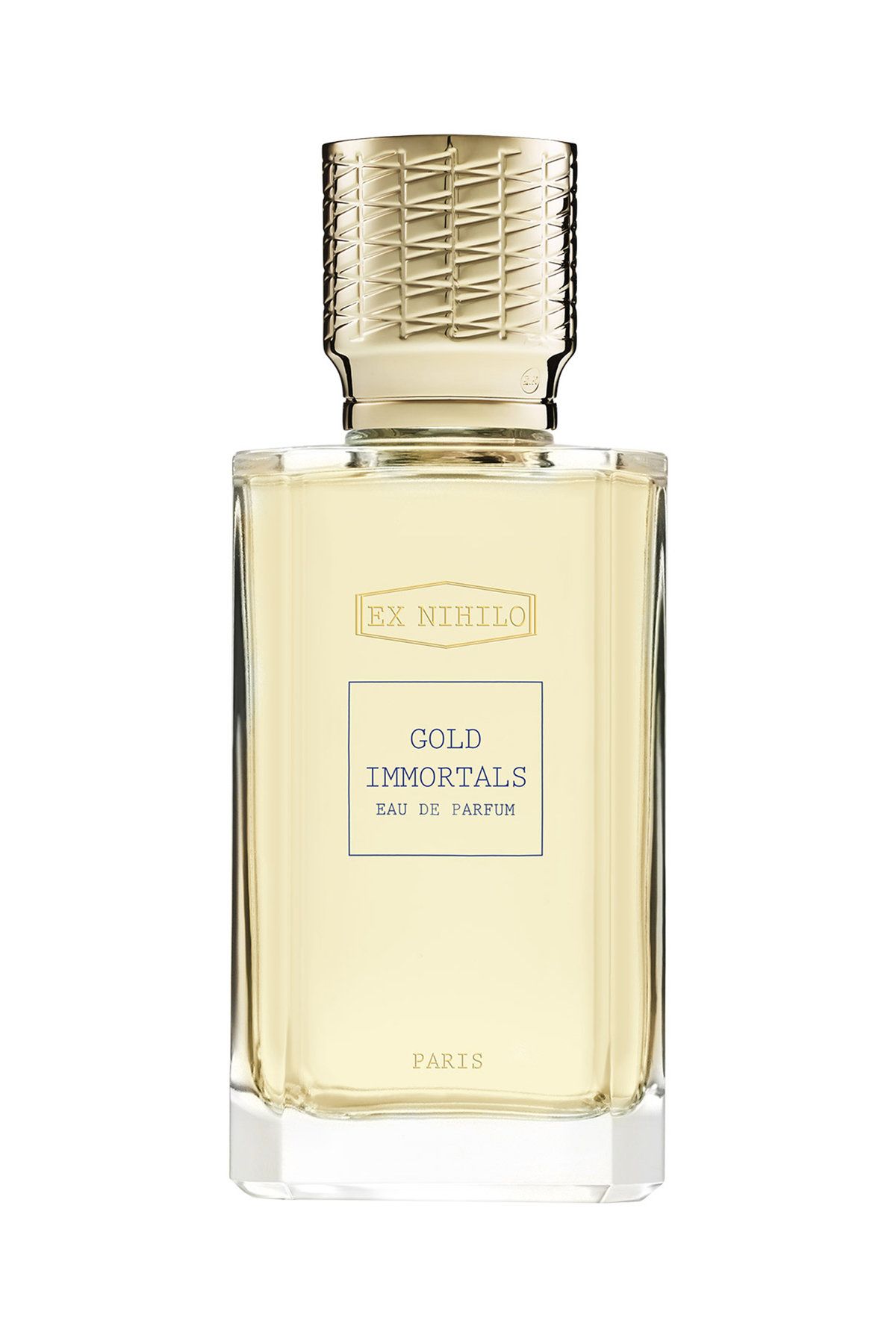 엑스니힐로(EX NIHILO) 골드 이모탈스 오드퍼퓸 100ml