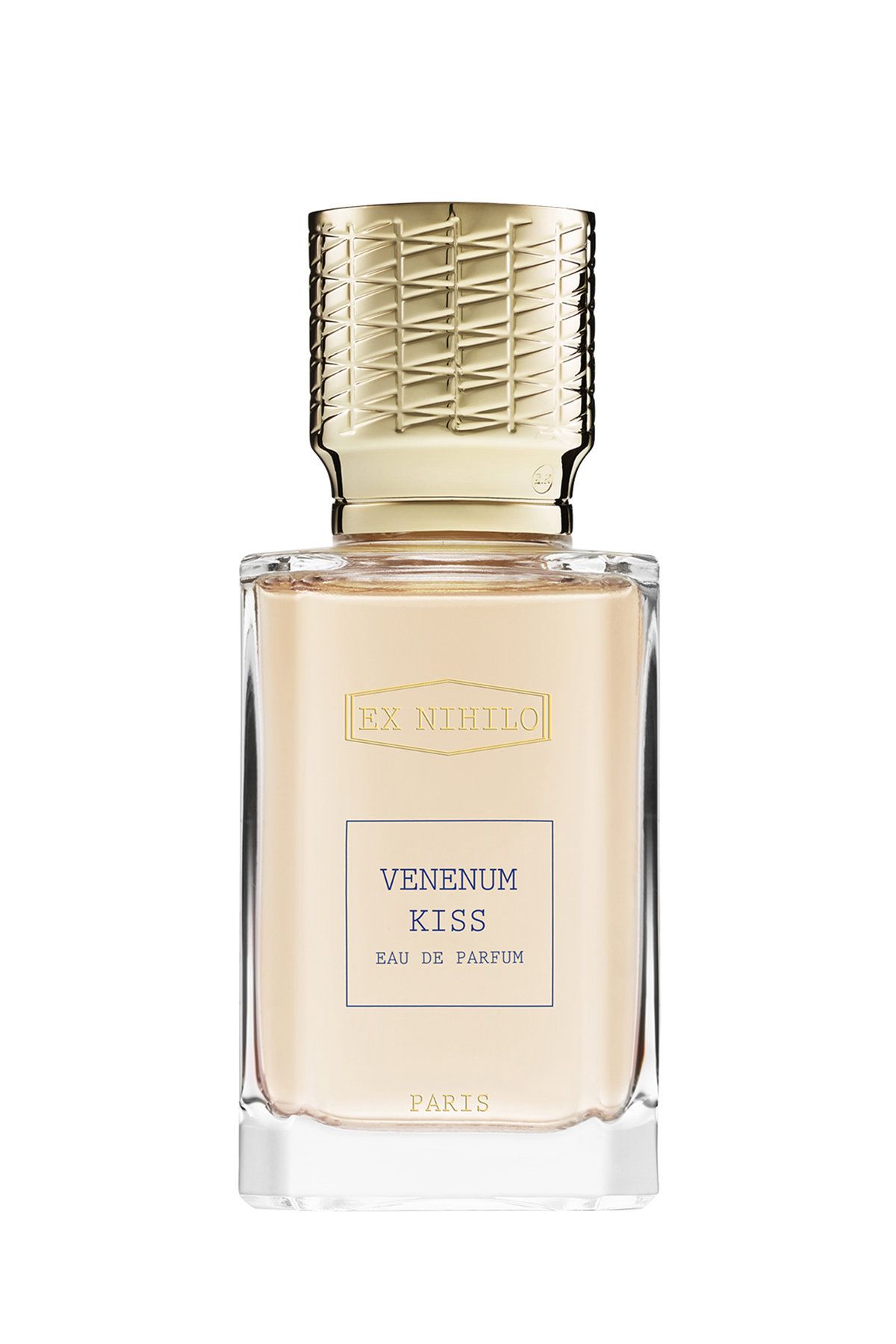 엑스니힐로(EX NIHILO) 베네넘 키스 오드퍼퓸 50ml