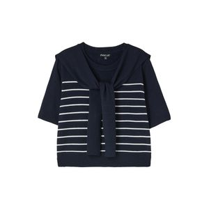 숄세트 마린 단가라니트 AR2KH460