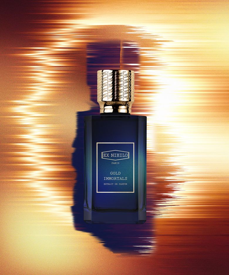 골드 이모탈스 엑스트레 드 퍼퓸 100ml