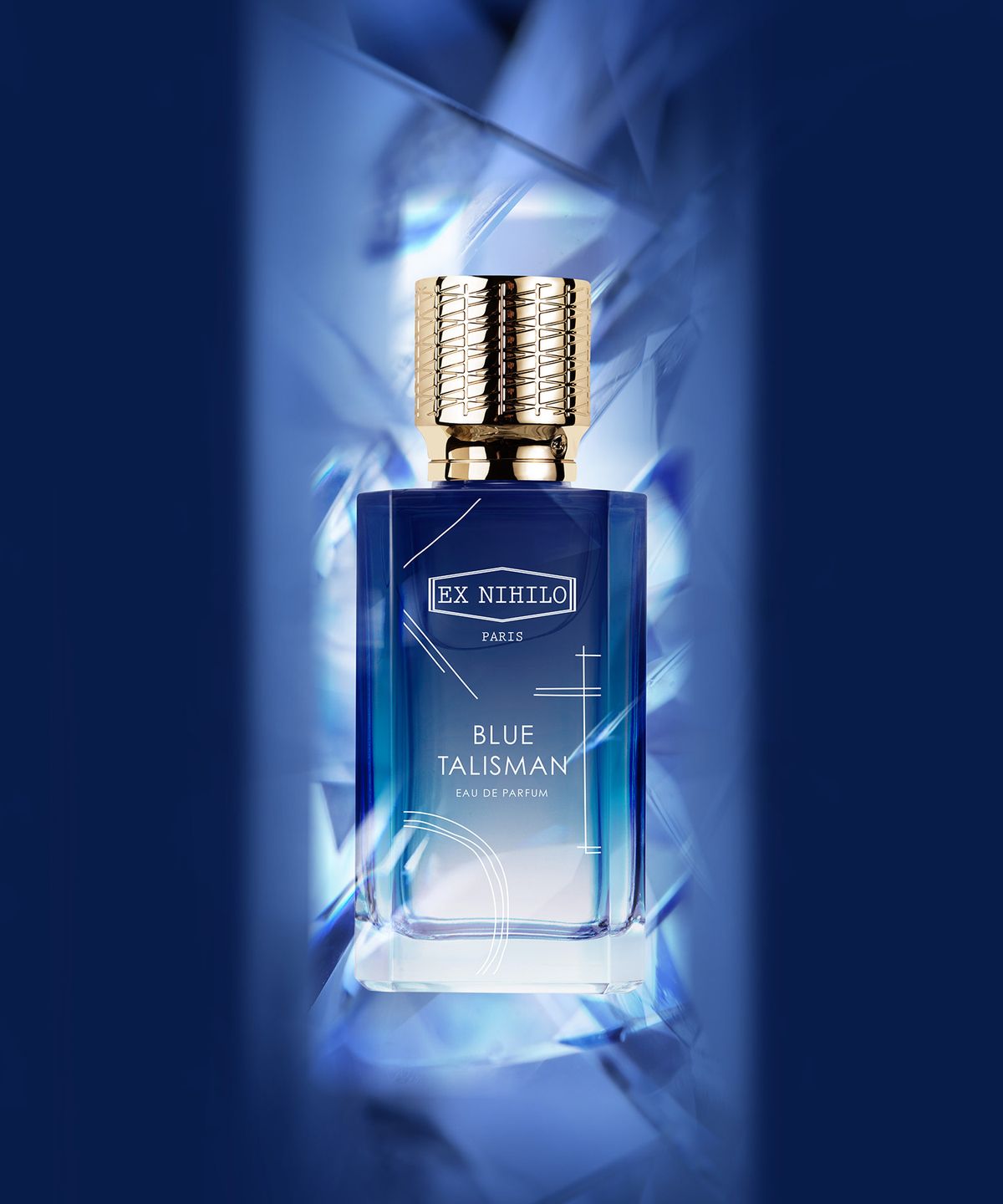 엑스니힐로(EX NIHILO) 블루 탈리스만 오드퍼퓸 100ml