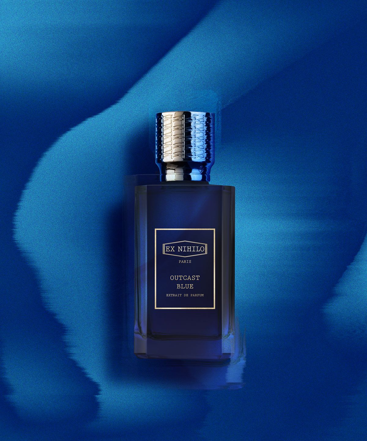 엑스니힐로(EX NIHILO) 아웃캐스트 블루 엑스트레 드 퍼퓸 100ml