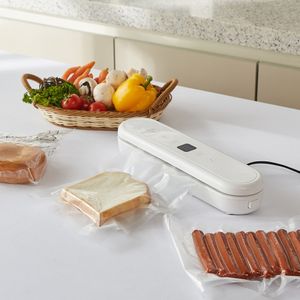 더 퀸 스마트워터 진공포장기