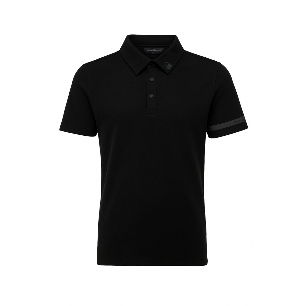 세일레이싱(SAILRACING) BOWMAN TECH POLO(999)