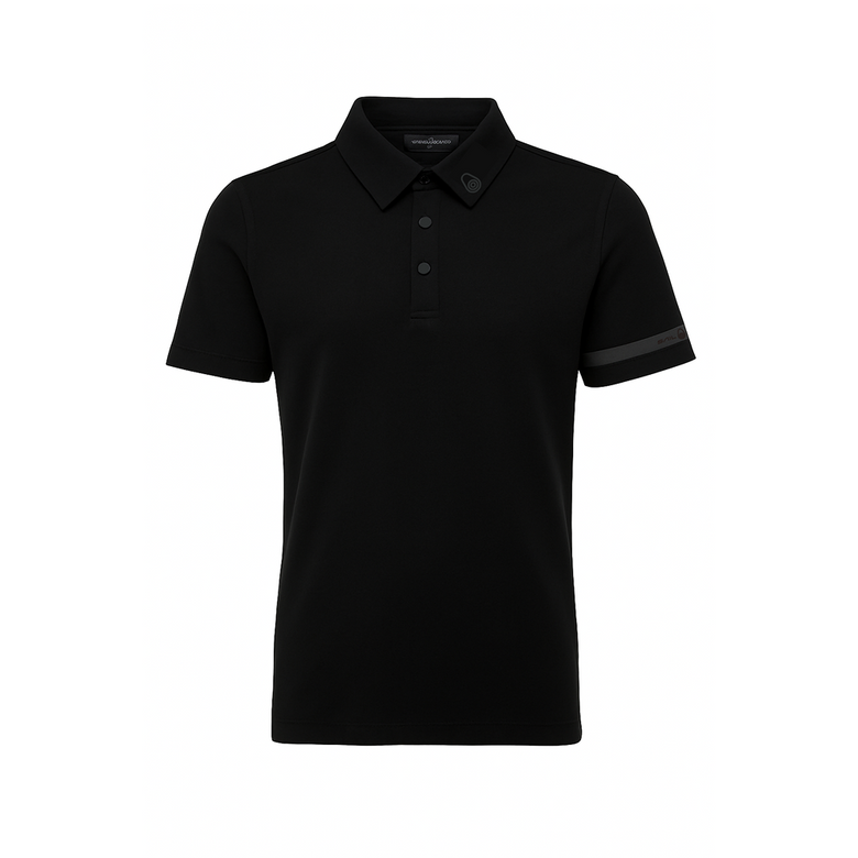 BOWMAN TECH POLO(999)