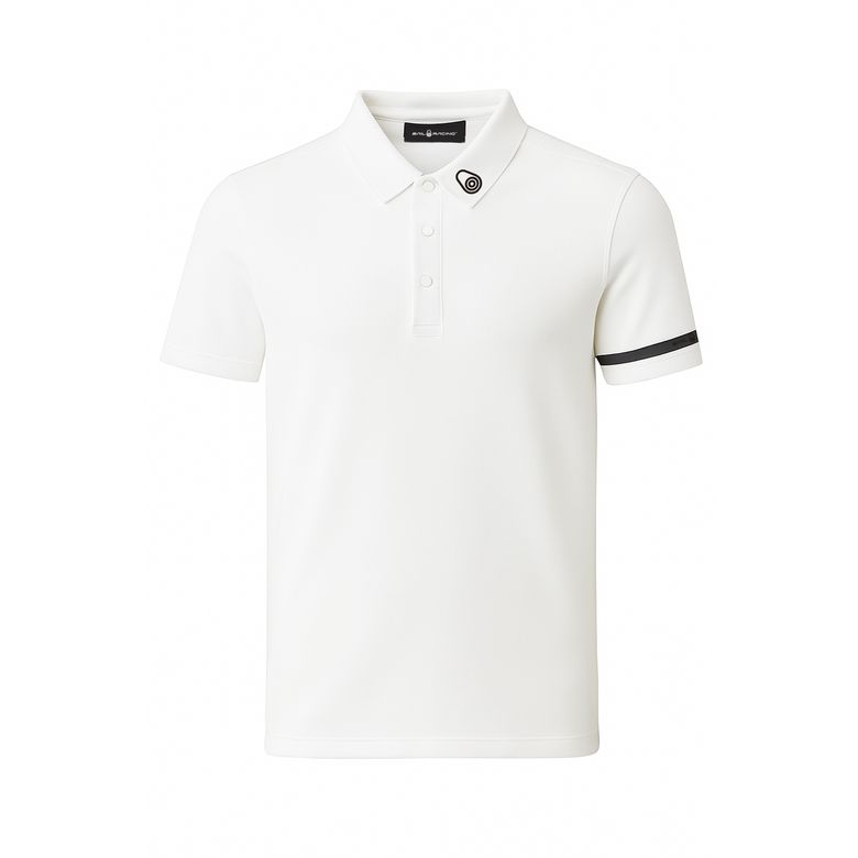 BOWMAN TECH POLO(108)