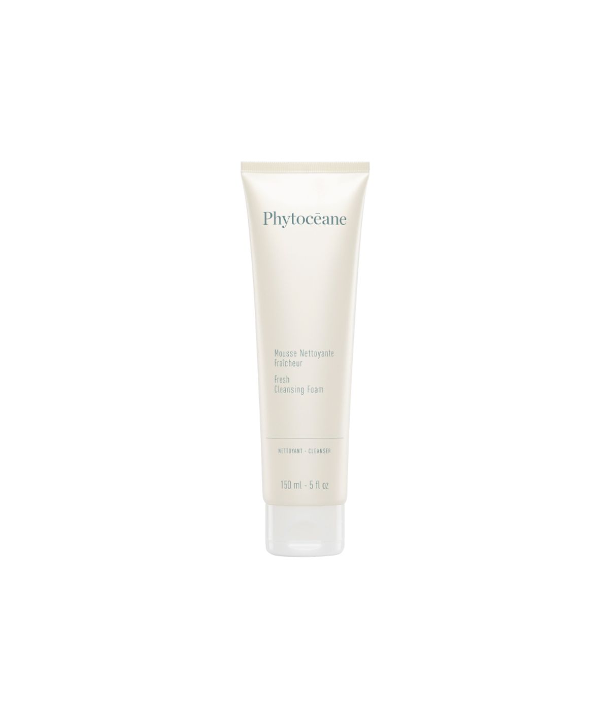 피토세안(PHYTOCEANE) 프레쉬 클렌징 폼 150ml