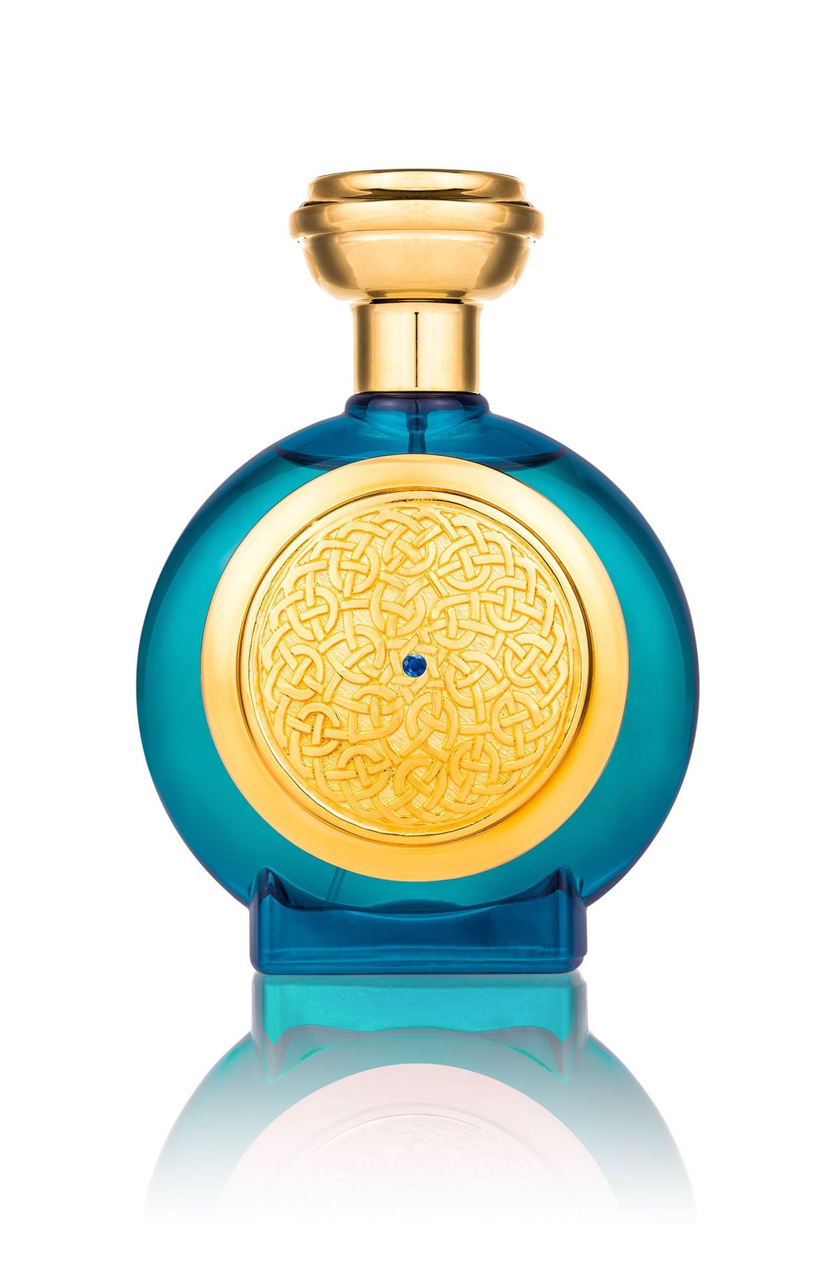 보아디시아 더 빅토리어스(BOADICEA THE VICTORIOUS) 아쿠아 사파이어 100ml