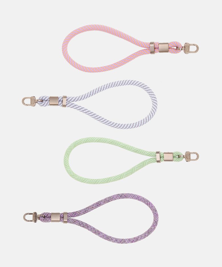 그린라벨 심플 숏 스트랩 베스퍼 (8 colors)