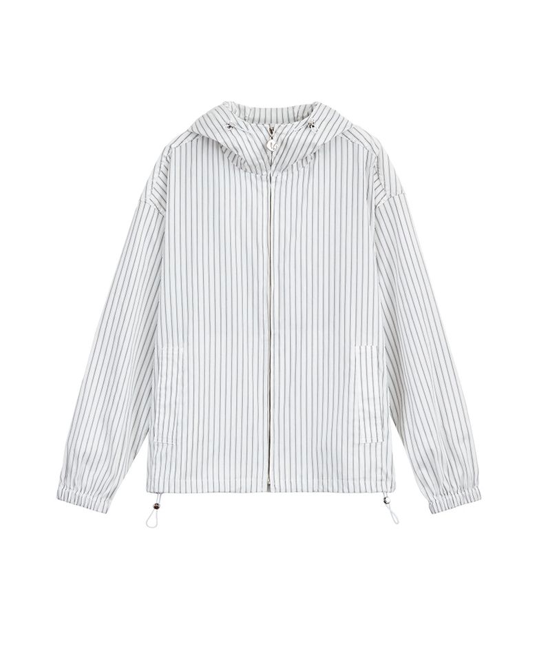 lotsyou_Fiona Windbreaker Stripe