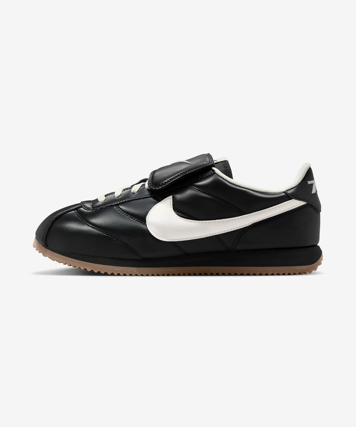 나이키(NIKE) 코르테즈 SE M - 블랙:검 다크 브라운:메탈릭 다크 그레이:세일 / IM4843-010