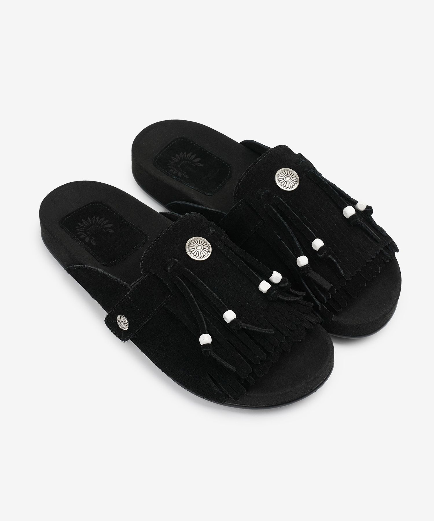 Shop Sandals & Slippers at MUSINSA