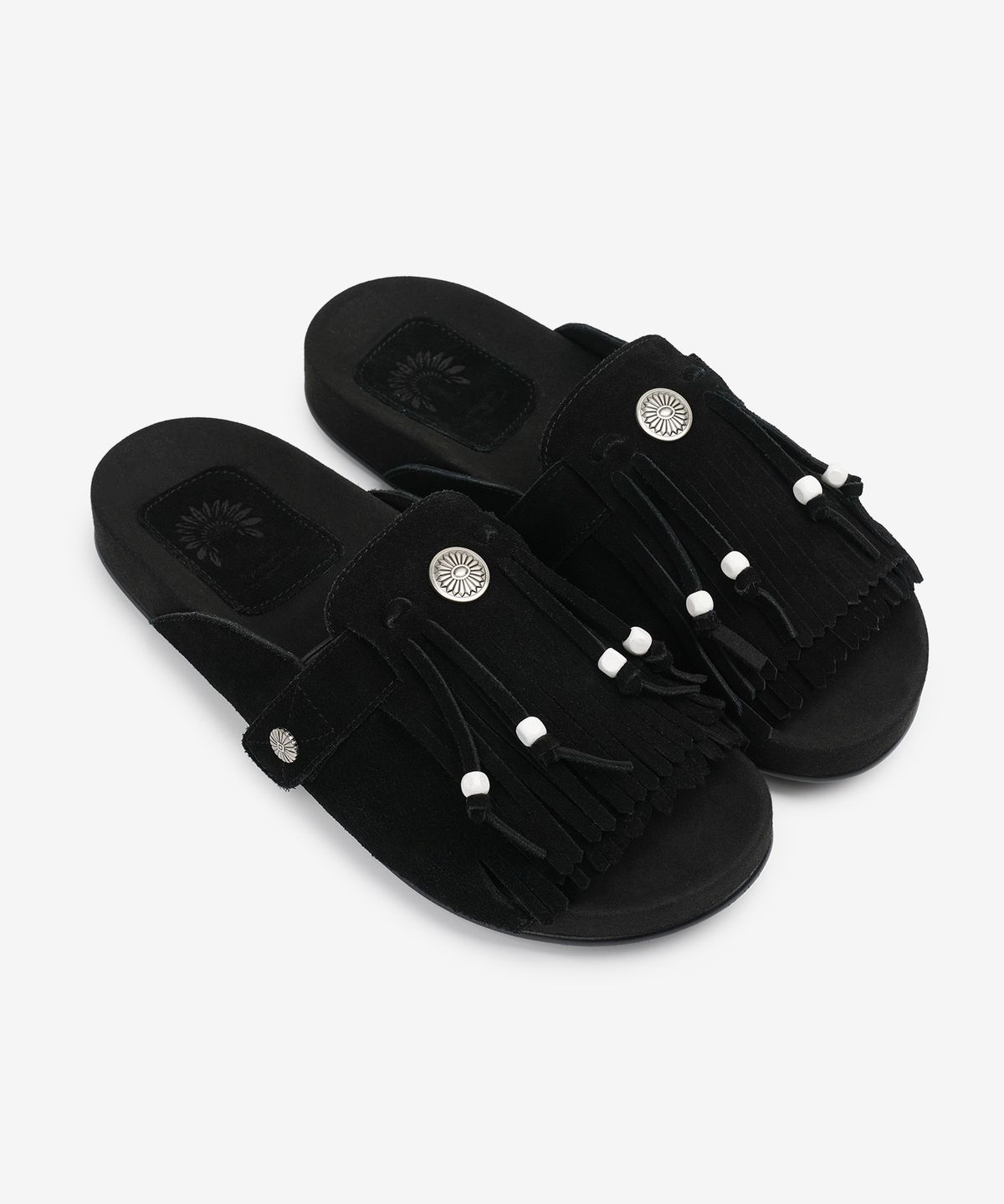 킨치(KINCHI) APACHE - 007 (a) / BLACK