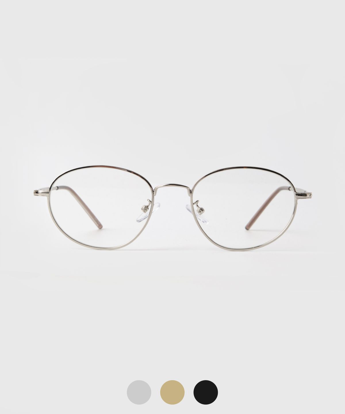 투큐브(2CUBE) OV Classic Metal Optical