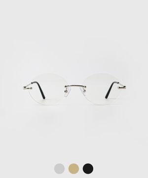 Minimal Rimless Optical
