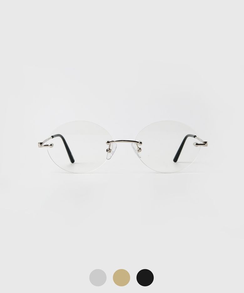 Minimal Rimless Optical