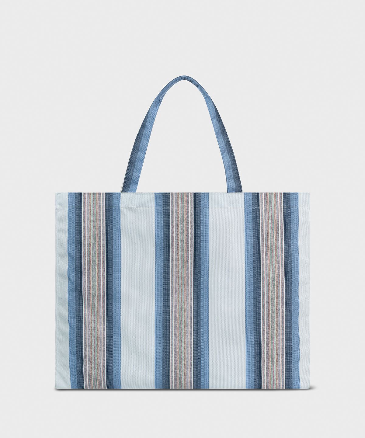 누아누(NUUANU) Venti Bag_Blue