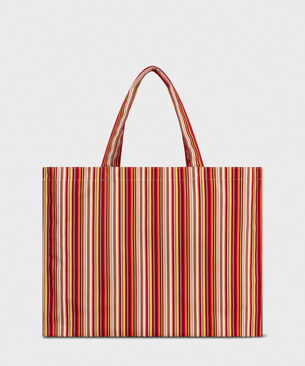 누아누(NUUANU) Venti Bag_Red
