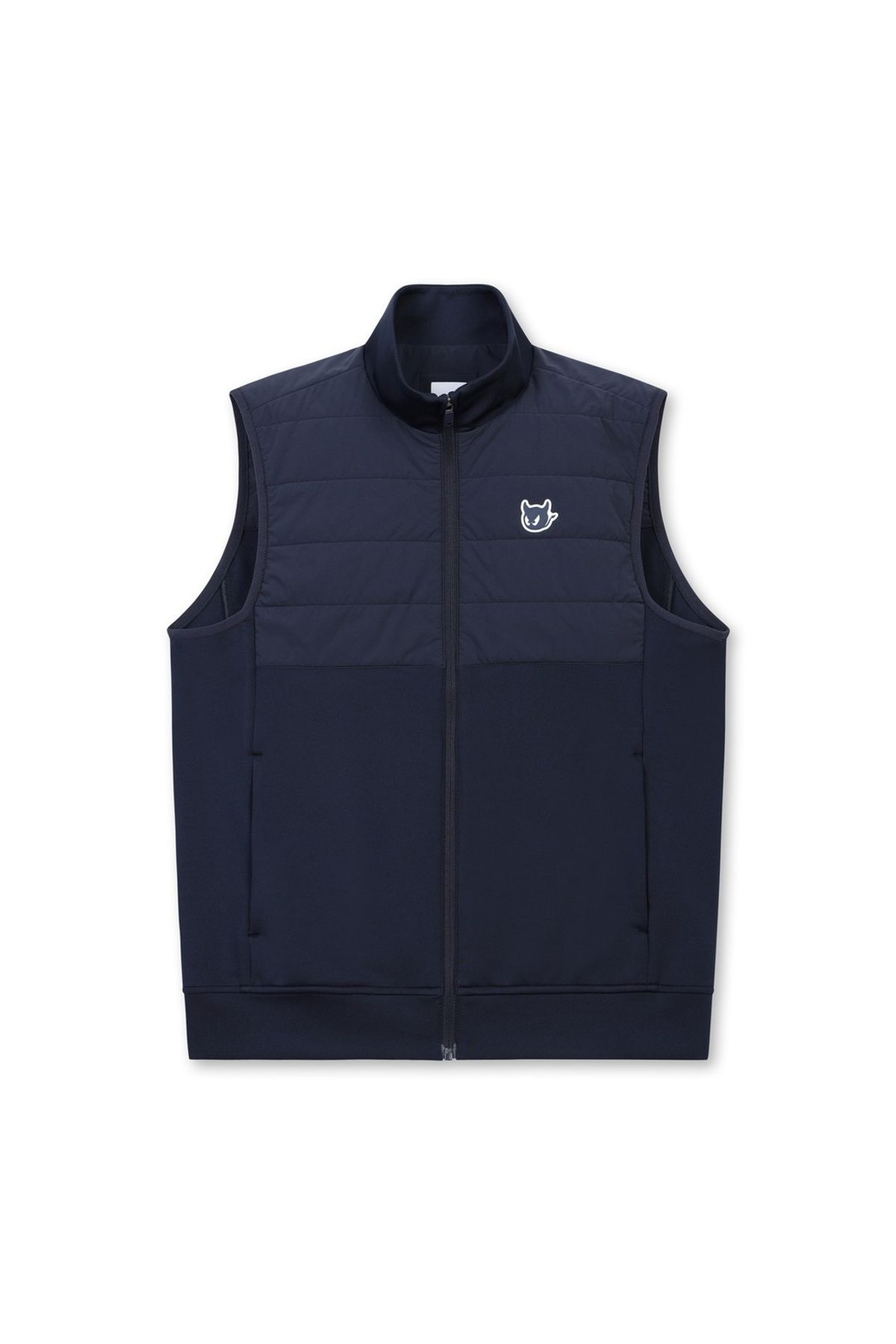왁(WAAC) Athletic Hybrid Vest_WTVAM25404NYD