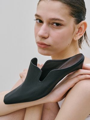 BPS25006 나인티 스퀘어 뮬