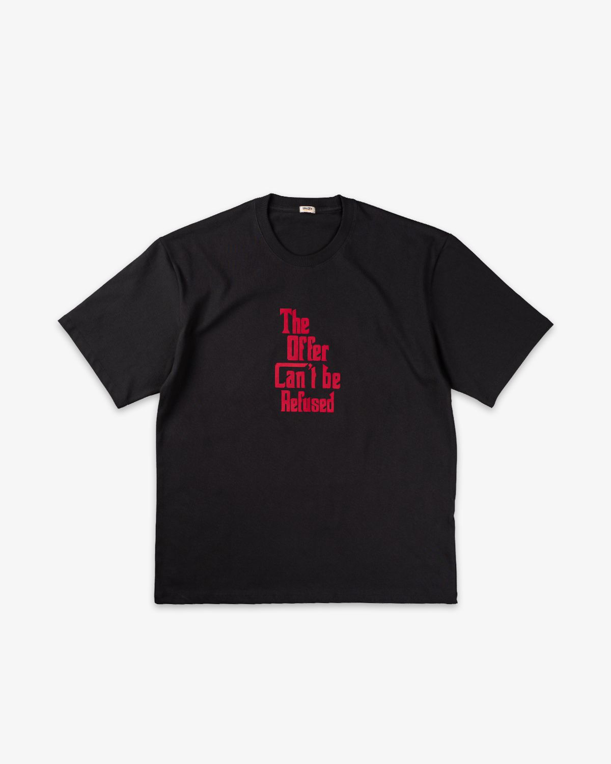 그랑크루(GRANCREW) The Offer T-shirt