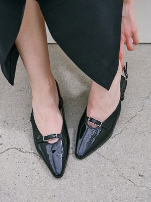 BPS25020 니키 키튼힐 슬링백