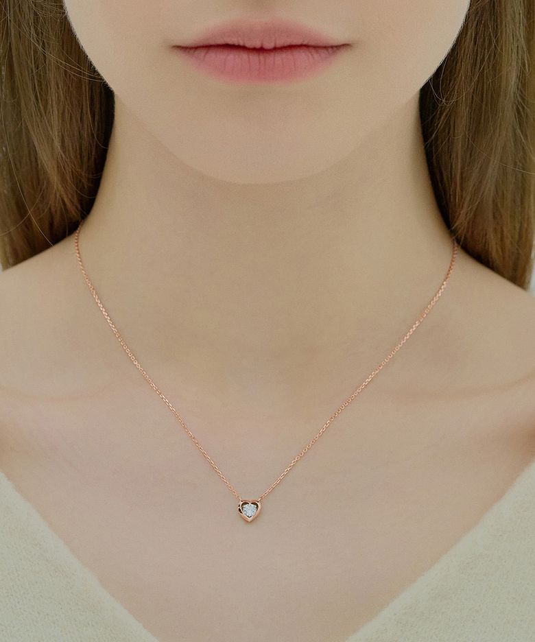 WHITEMOND 목걸이 (JJLJNQ3BS302SR420)