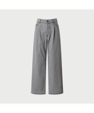 ANTONIO 데님 팬츠_IRPDM25099GYX