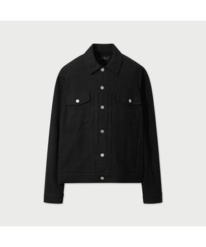 LOFASPE 자켓_IRJAM25088BKX