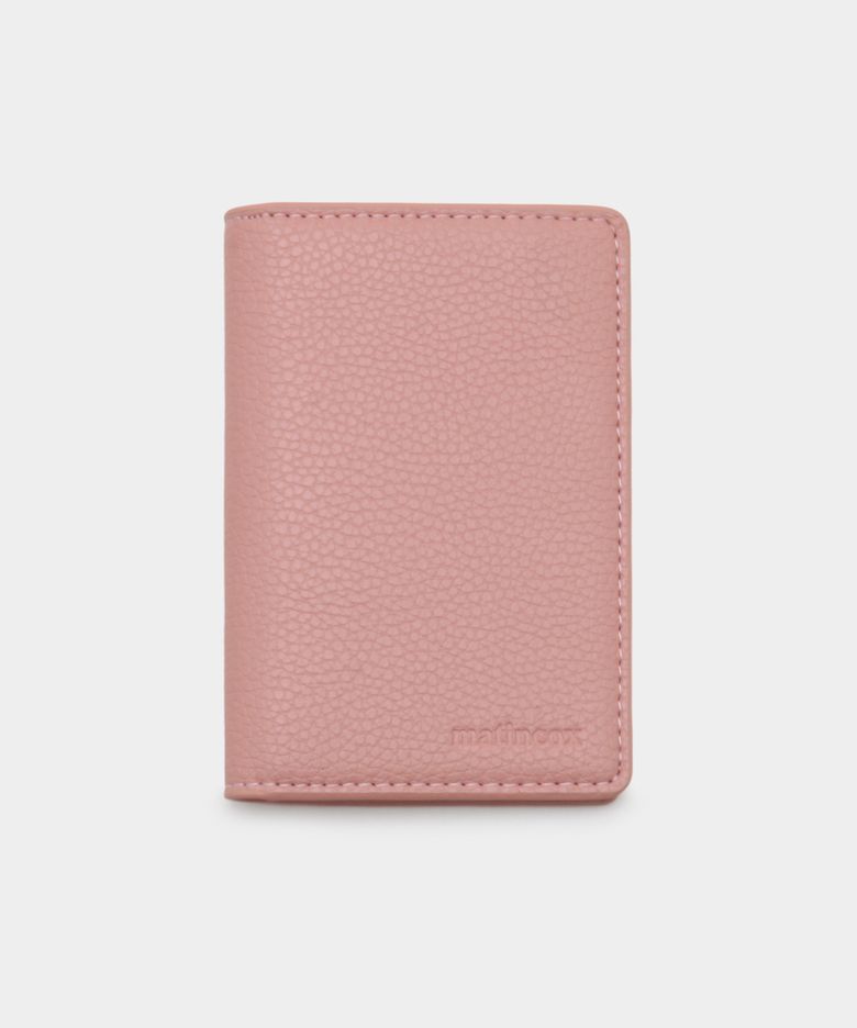 Jolie Card Wallet - Softpink