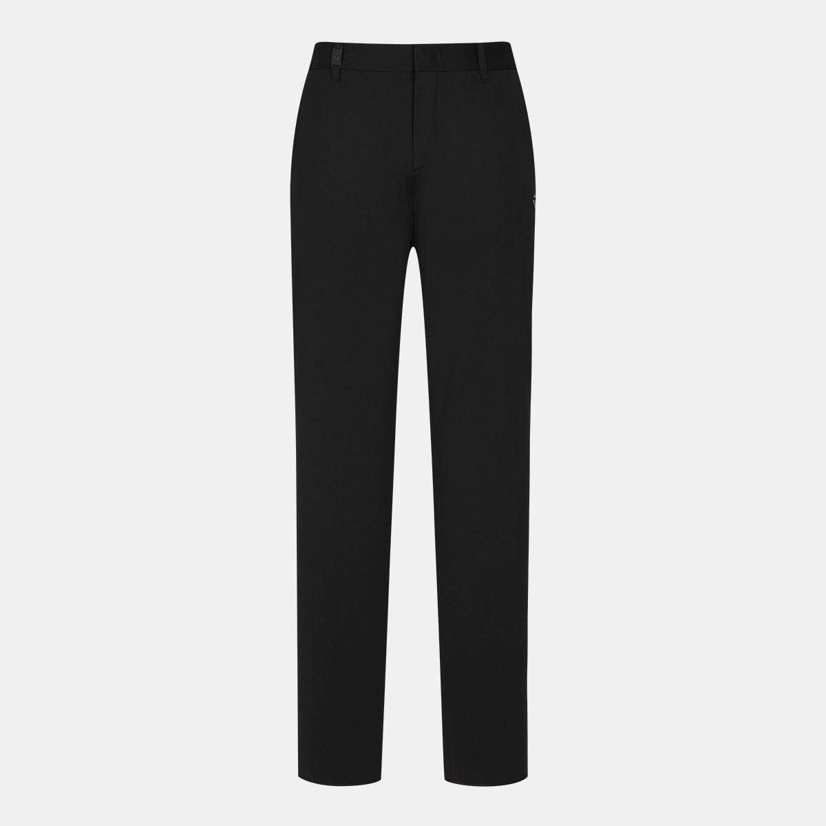 테일러메이드 어패럴(TAYLORMADE APPAREL) 남성 트리코트 슬림핏 팬츠 T8031PO2286-199