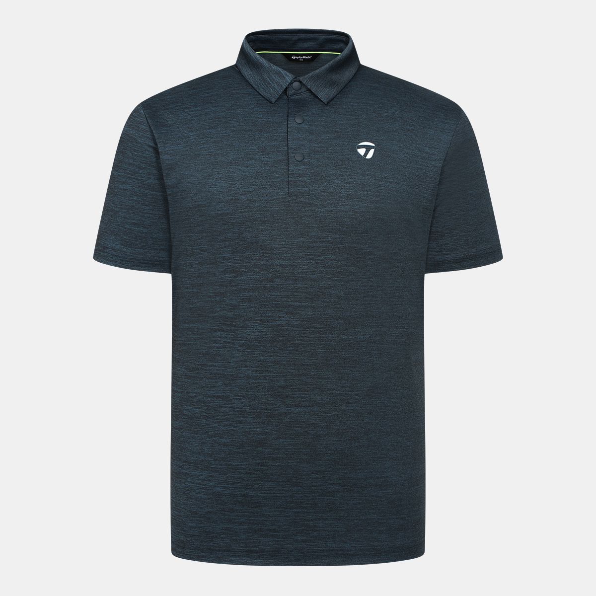 테일러메이드 어패럴(TAYLORMADE APPAREL) 남성 쿨터치 피케 카라 반팔 티셔츠 T8031TO2442-915