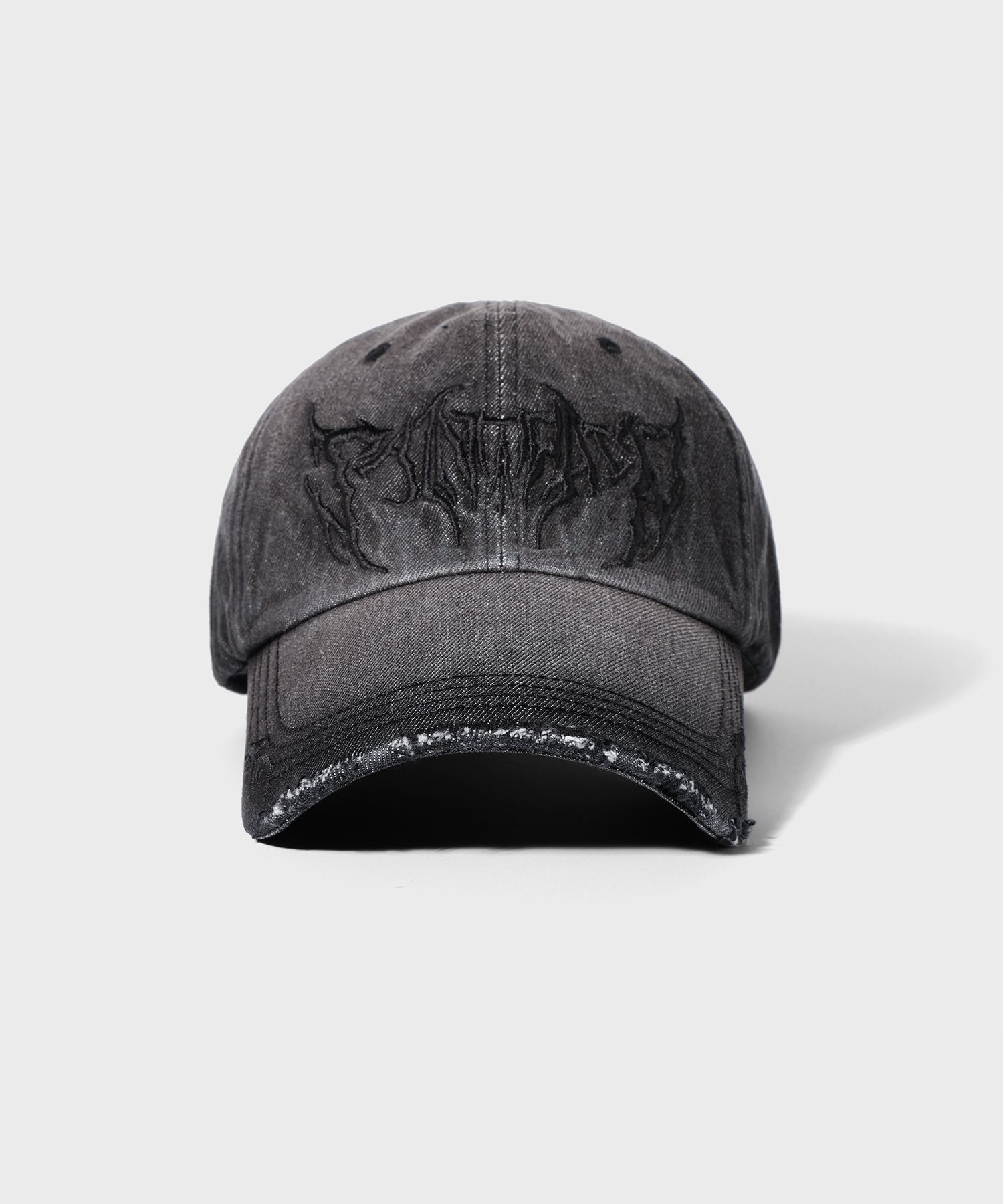 [SAINTPAIN]★25SS★TRIBAL WASHED BALL CAP MUSINSA | SAINTPAIN SP Tribal Washed Ball Cap Black
