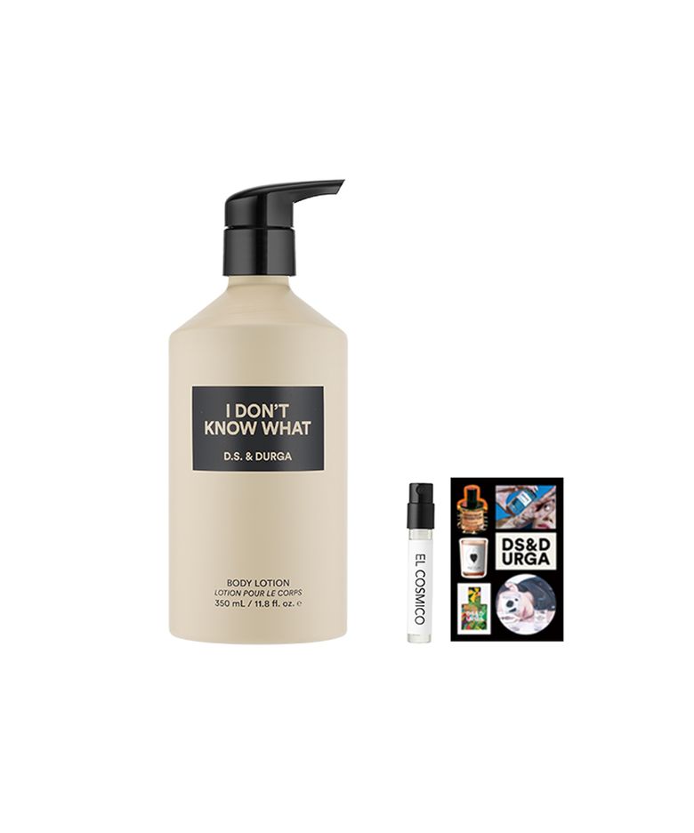 아이 돈 노우 왓 바디 로션 350ml