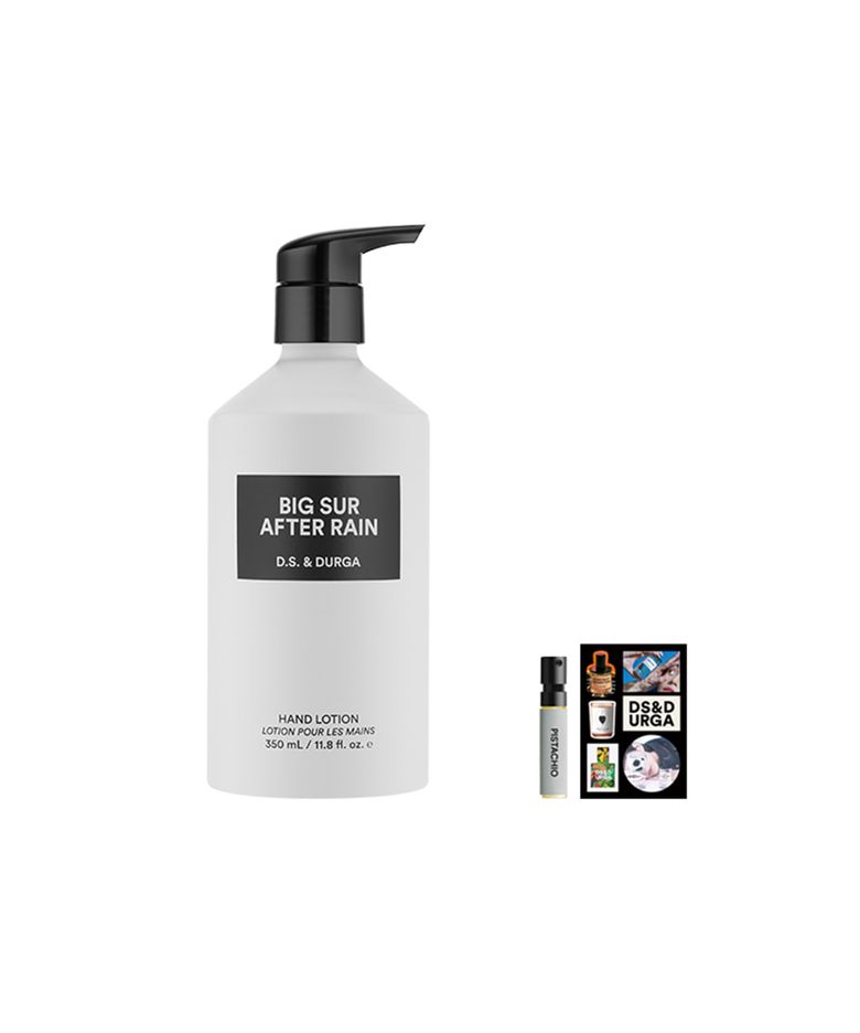 빅 서 애프터 레인 핸드로션 350ml
