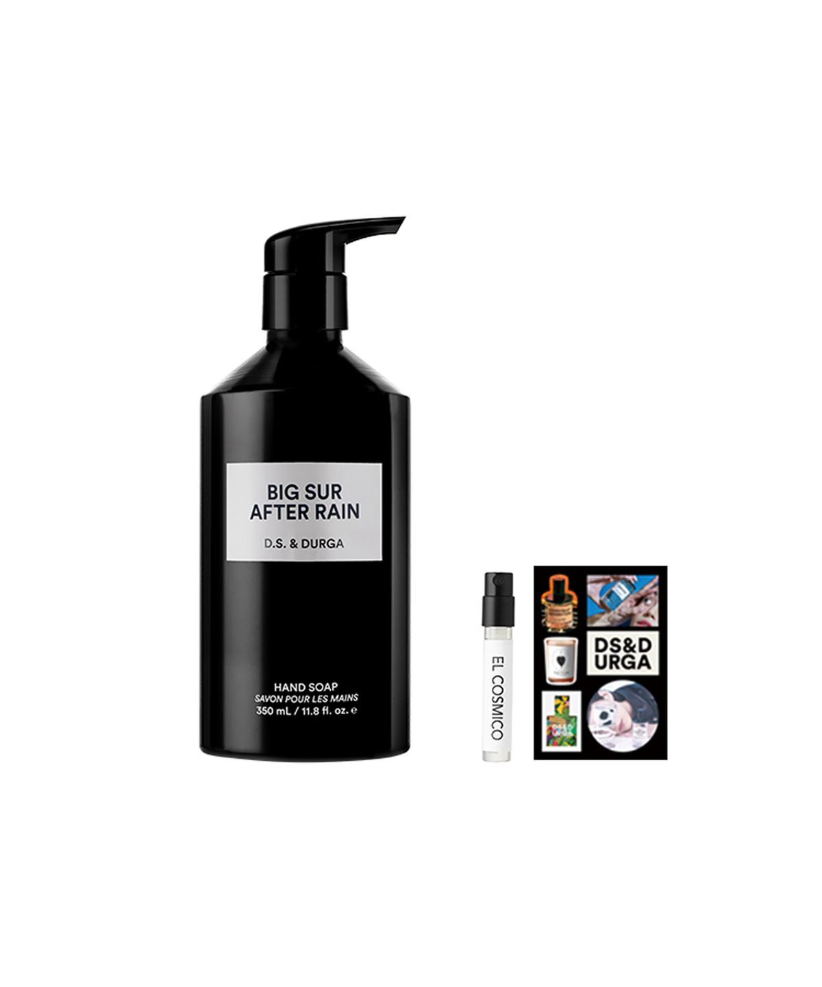 디에스앤더가(DS&DURGA) 빅 서 애프터 레인 핸드솝 350ml
