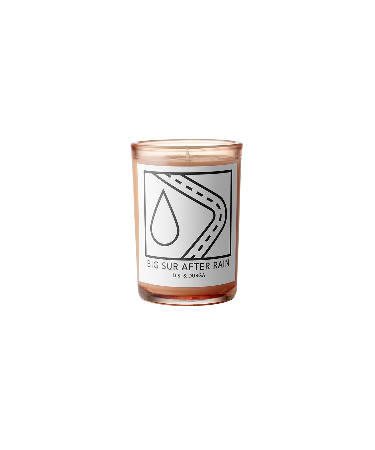 디에스앤더가(DS&DURGA) 빅 서 애프터 레인 퍼퓸드 캔들 7 oz