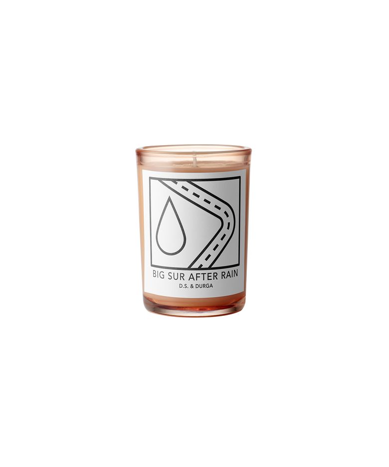 빅 서 애프터 레인 퍼퓸드 캔들 7 oz