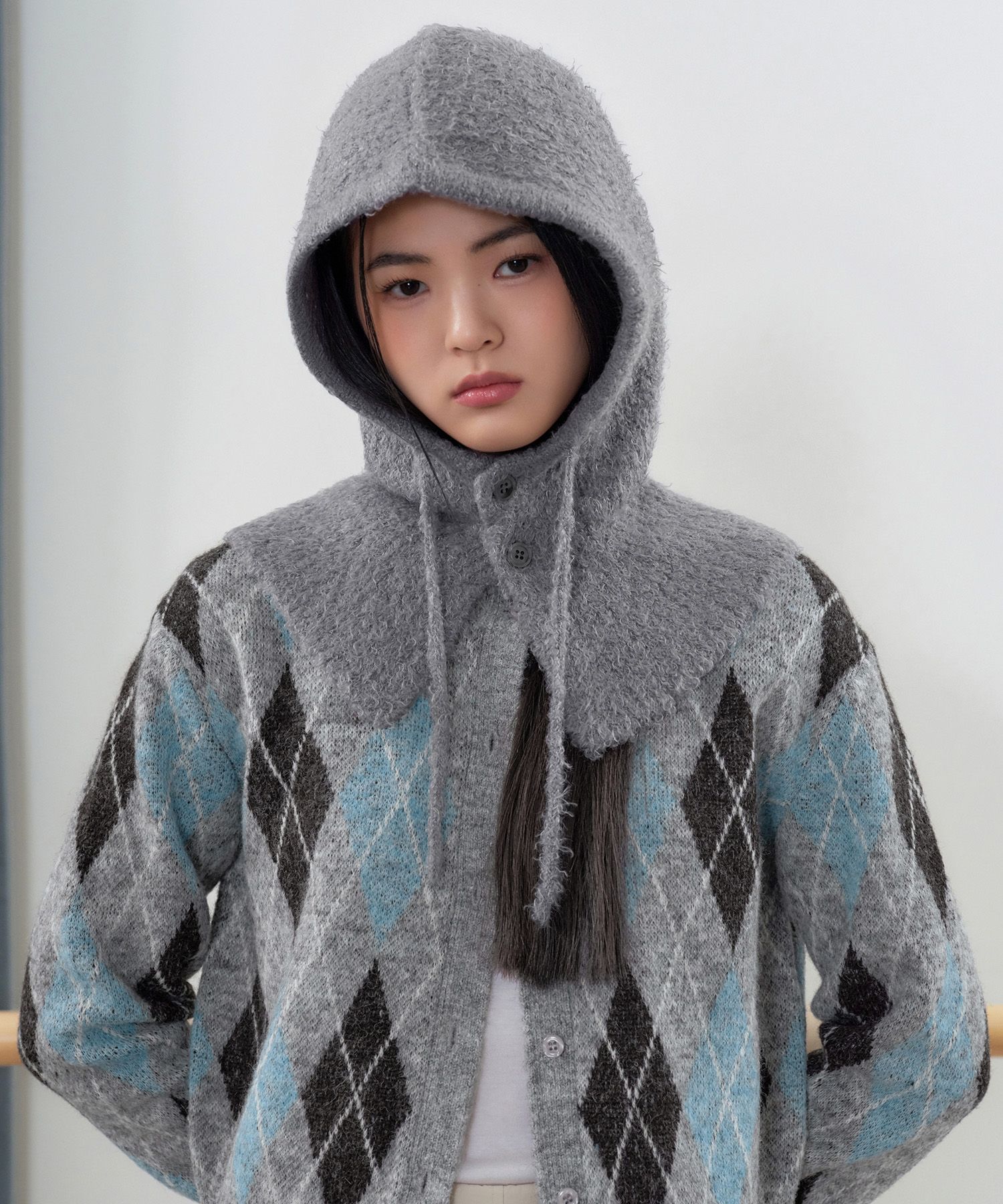 MUSINSA公式 | MUSINSA STANDARD WOMAN ウィメンズブークルストリング