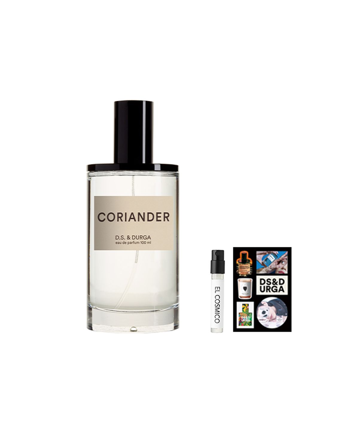 디에스앤더가(DS&DURGA) 코리앤더 오 드 퍼퓸 100ml