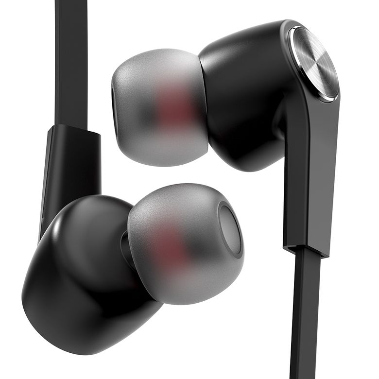 줄 이어폰 마이크 3.5mm 유선 게이밍 커널형 노트북 컴퓨터 연결 가능