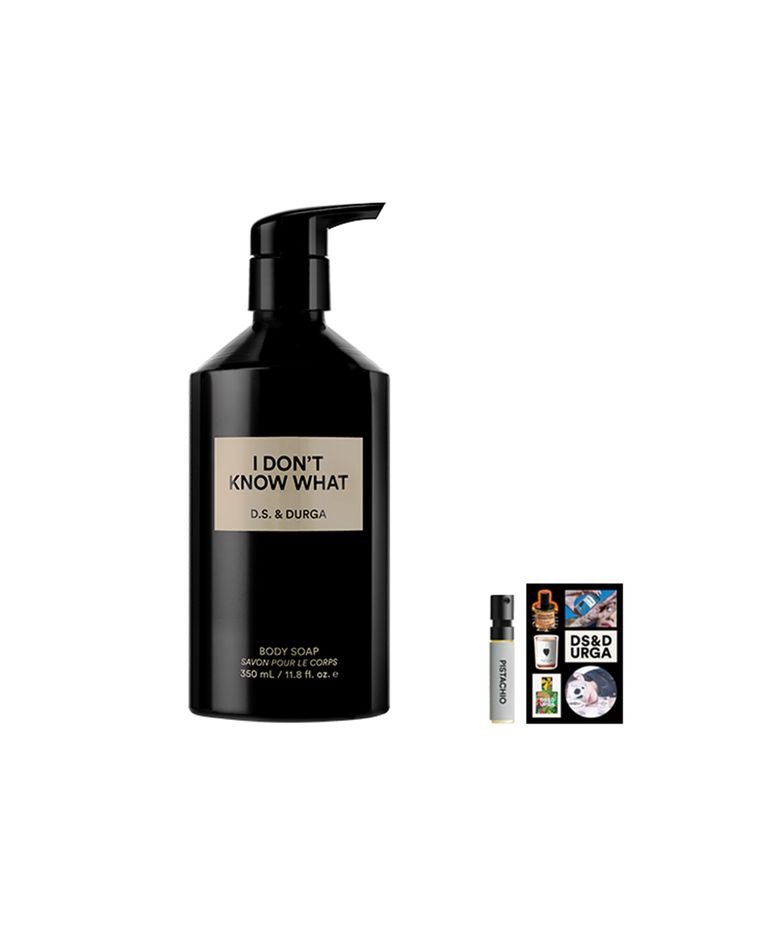 아이 돈 노우 왓 바디 솝 350ml