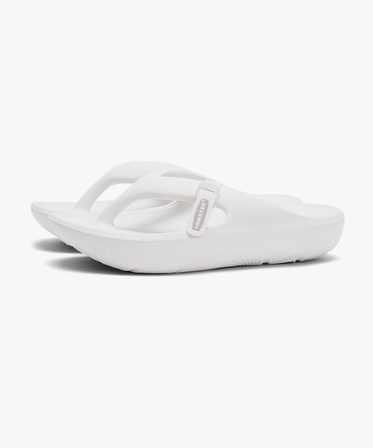 토앤토(TAW&TOE) Zerovity SPORT 화이트