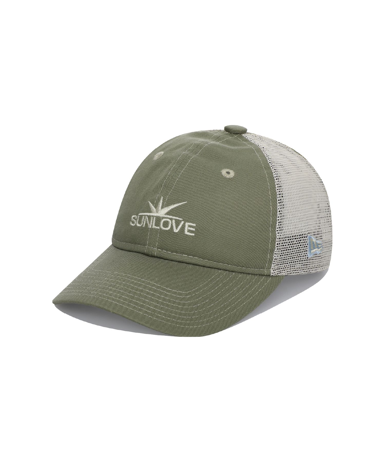 SUNLOVE 940UNST SUNLOVE X NEW ERA DAYBREAK ★送料込 MUSINSA公式 | SUNLOVE 940UNST SUNLOVE x NEW ERA DAYBREAK Black