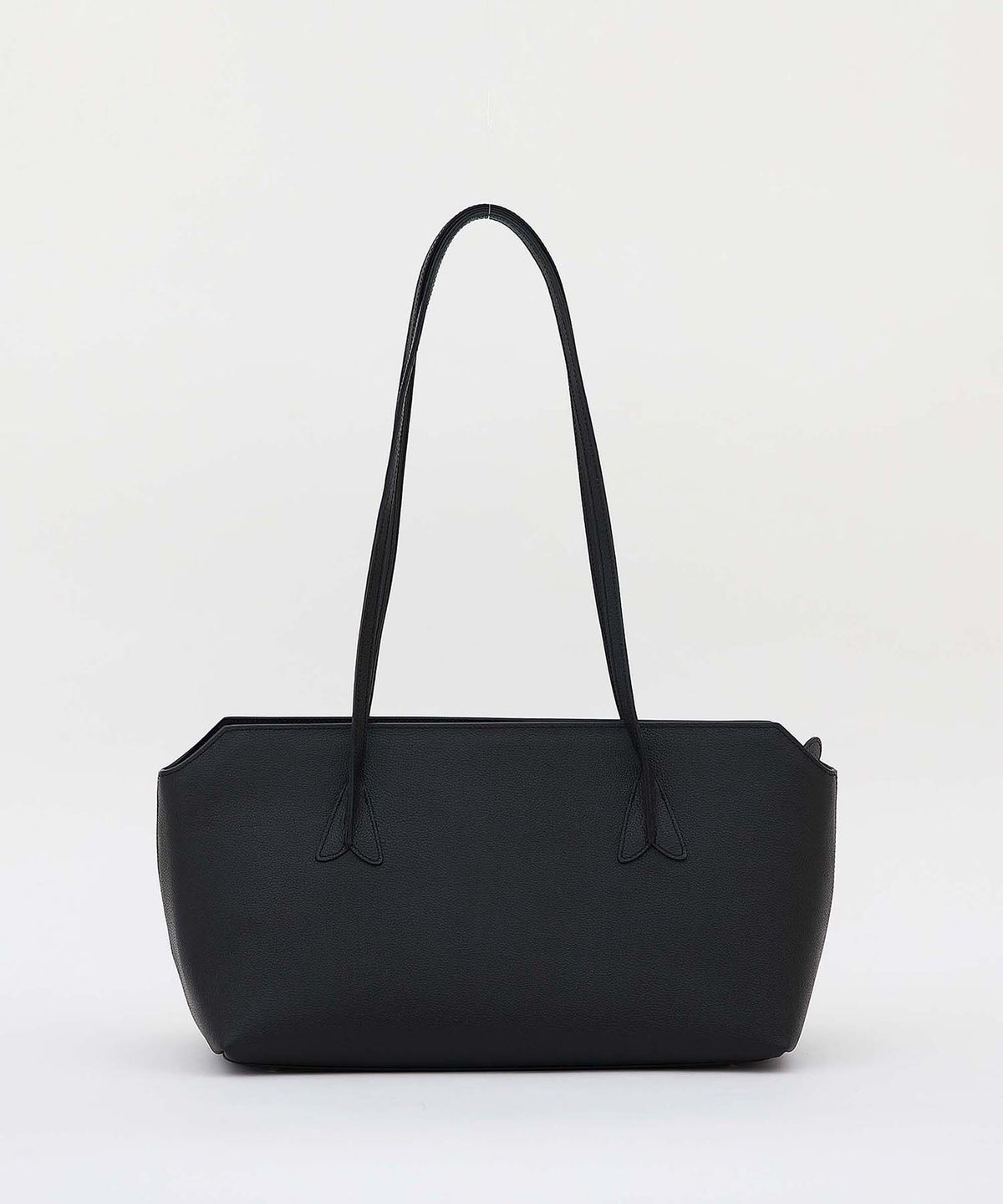 구미프로젝트(GUMI PROJECT) Nuevo Bag(누에보백)_ Balck