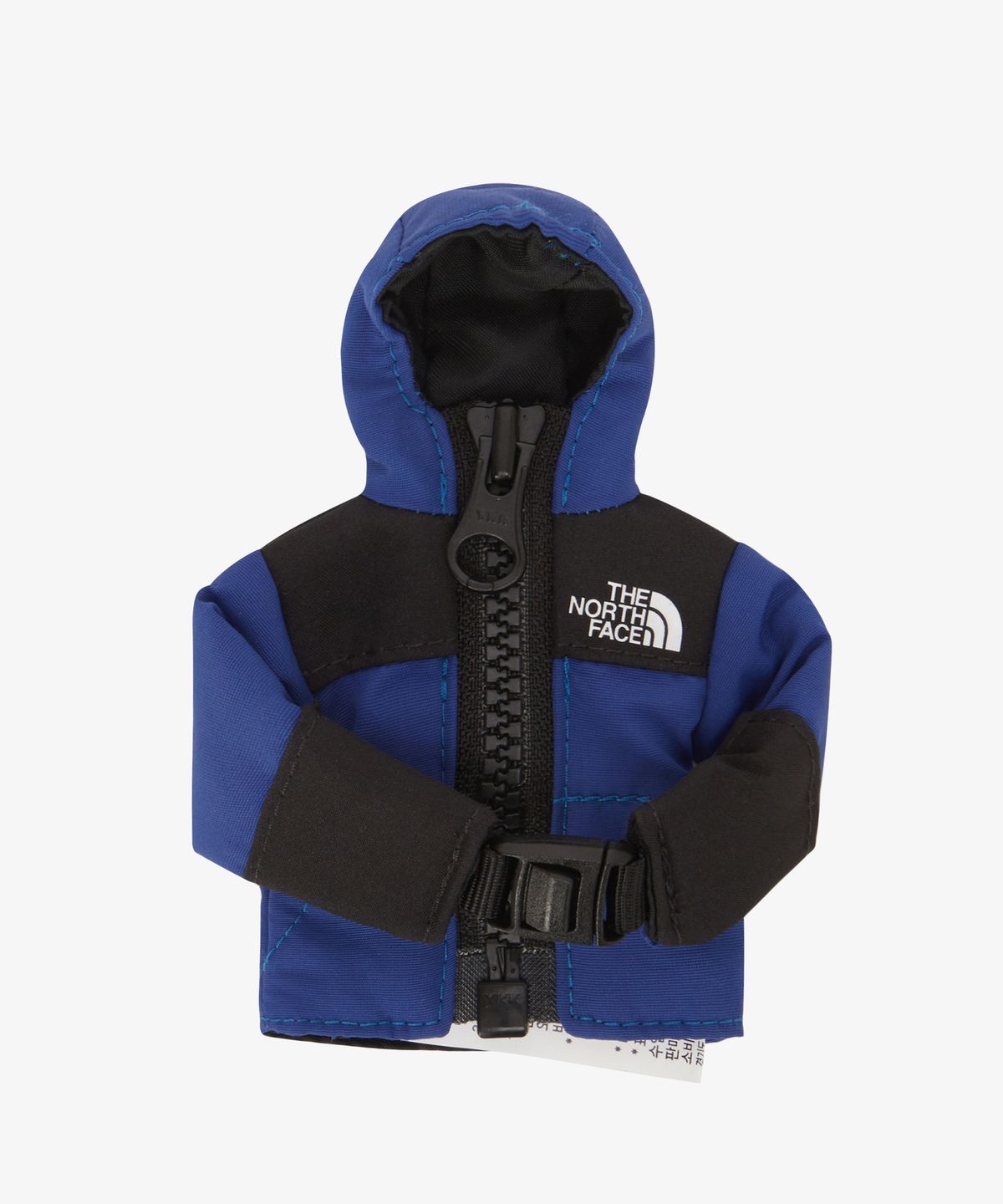 노스페이스(THE NORTH FACE) NA5AR04E 마운틴 자켓 키링 ROYAL_BLUE